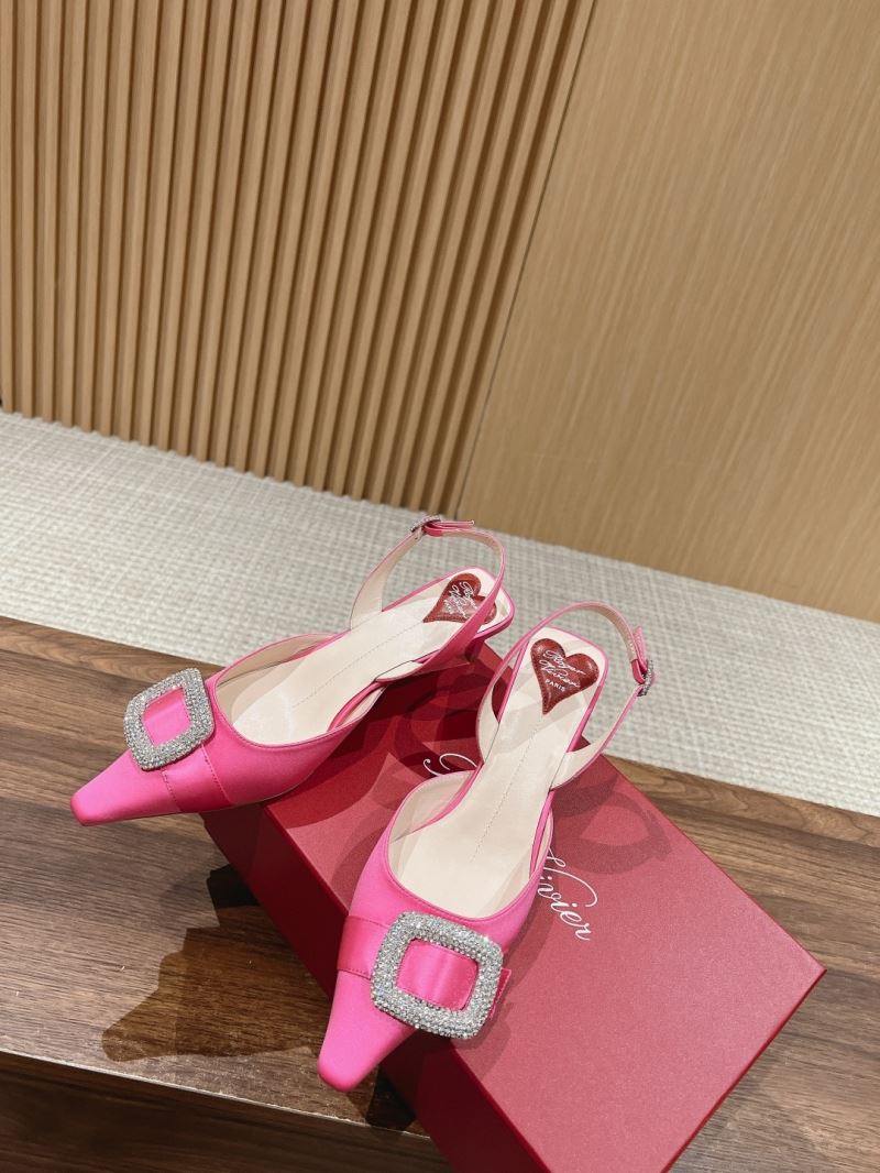 Roger Vivier Sandals